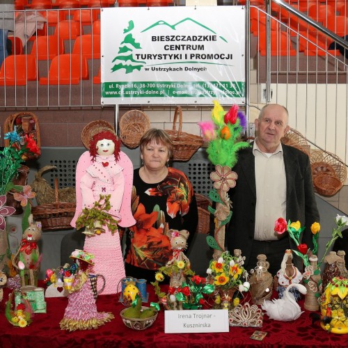 Jarmark Wielkanocny 2018